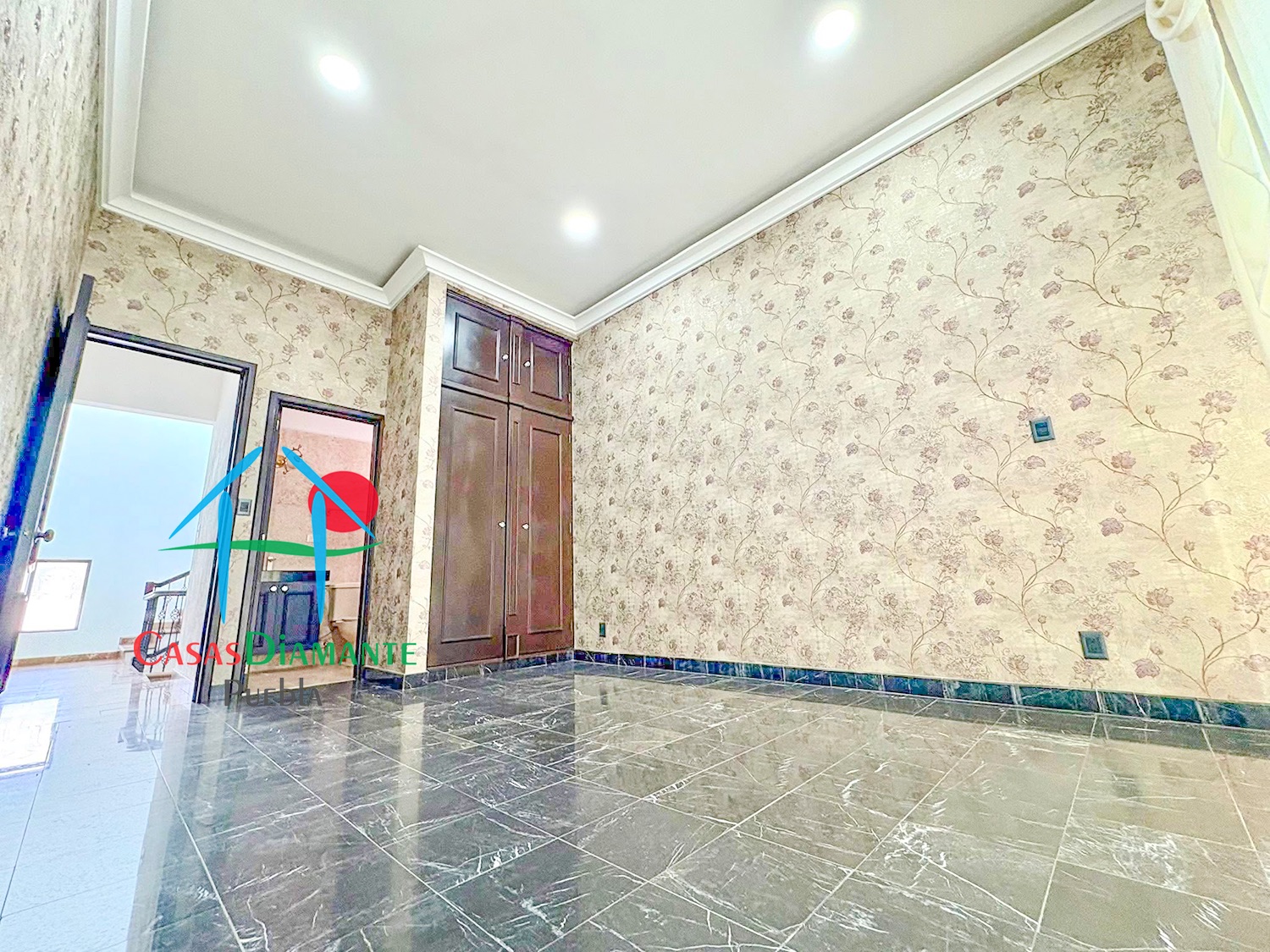 Las Ánimas Casa y Corporativo 360 - Recámara tres casa 1